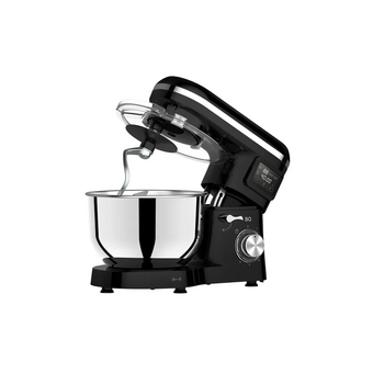  Планетарный миксер BQ MX640 черный 