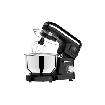 Планетарный миксер BQ MX640 черный 
