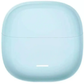  Наушники Xiaomi TWS Redmi Buds 8 Active (синий) BHR08JPGL РСТ 