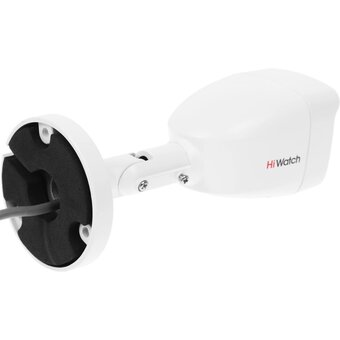  Видеокамера HiWatch DS-T200L(C)(3.6 mm) 