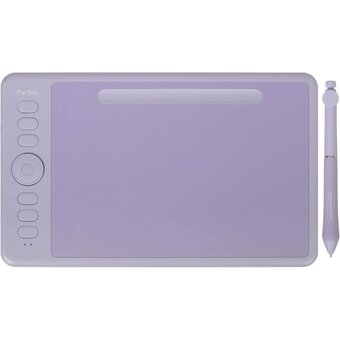  Графический планшет PARBLO Intangbo SW A6 фиолетовый 