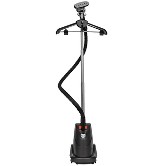  Отпариватель KitFort КТ-9358 черный 