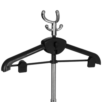  Отпариватель KitFort КТ-9358 черный 