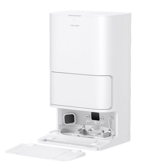  Робот-пылесос TROUVER E40 Ultra RLE21SE 