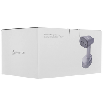  Отпариватель Evolution Handy 1 серый 