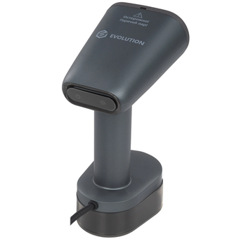  Отпариватель Evolution Handy 1 серый 