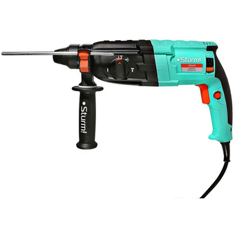  Перфоратор HANSKONNER RH2524BR 