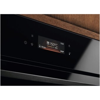  Духовой шкаф Electrolux LOE8P38Z 