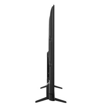  Телевизор Hisense 43A6S черный 