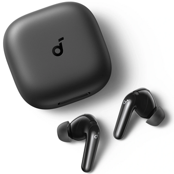  Наушники ANKER Soundcore 60i NC (D1202G11) черный 