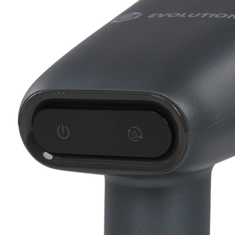  Отпариватель Evolution Handy 1 серый 