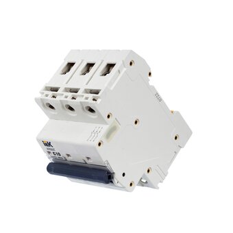  Автоматический выключатель IEK Armat M06N (AR-M06N-3-C010) 