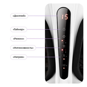  Массажер для ног KITFORT КТ-5910 