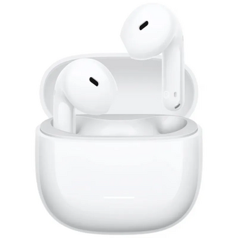  Наушники Xiaomi TWS Redmi Buds 8 Active (белый) BHR08JUGL РСТ 