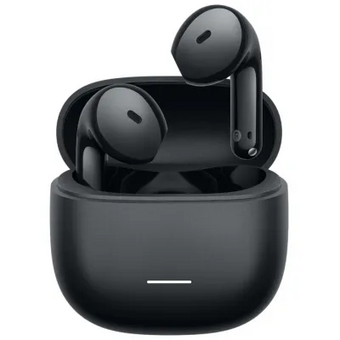  Наушники Xiaomi TWS Redmi Buds 8 Active (чёрный) BHR08JTGL РСТ 