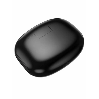  Наушники bluetooth BOROFONE FQ9 Peaceful true wireless BT headset черный 