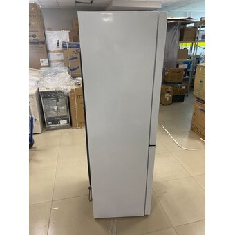  УЦ Холодильник ATLANT 6621-109 (плохая упаковка, б/у, нет документов, замена модуля управления и компрессора) 