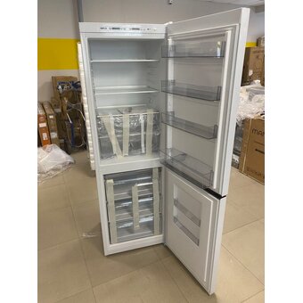  УЦ Холодильник ATLANT 6621-109 (плохая упаковка, б/у, нет документов, замена модуля управления и компрессора) 