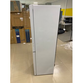  УЦ Холодильник ATLANT 6621-109 (плохая упаковка, б/у, нет документов, замена модуля управления и компрессора) 