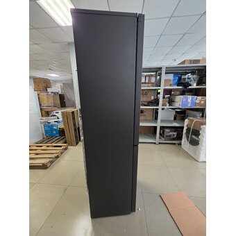  УЦ Холодильник БИРЮСА W980NF матовый графит (плохая упаковка, б/у, нет документации, замена обратной трубы, заправка) 