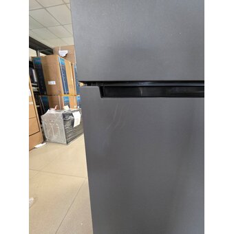  УЦ Холодильник БИРЮСА W980NF матовый графит (плохая упаковка, б/у, нет документации, замена обратной трубы, заправка) 