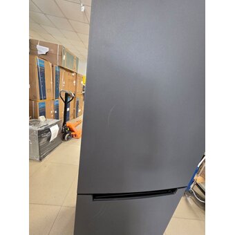  УЦ Холодильник БИРЮСА W980NF матовый графит (плохая упаковка, б/у, нет документации, замена обратной трубы, заправка) 