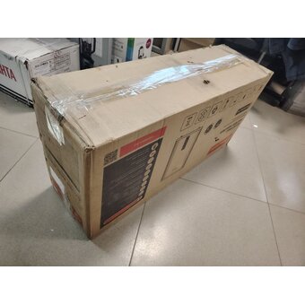  УЦ Бойлер Thermex Olympic 50 (плохая упаковка, вид б/у, ремонт резьбы) 