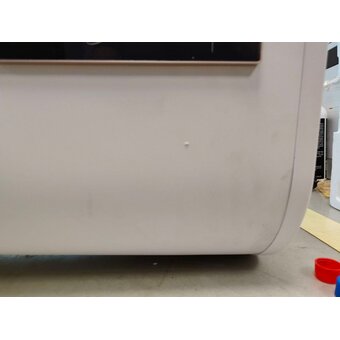  УЦ Бойлер Thermex Olympic 50 (плохая упаковка, вид б/у, ремонт резьбы) 