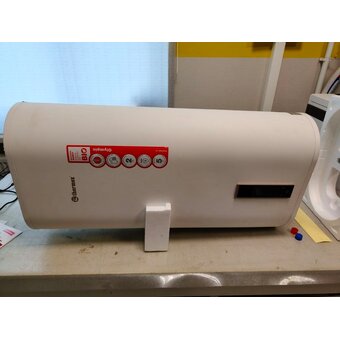  УЦ Бойлер Thermex Olympic 50 (плохая упаковка, вид б/у, ремонт резьбы) 