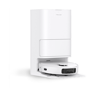  Робот-пылесос TROUVER E40 Ultra RLE21SE 