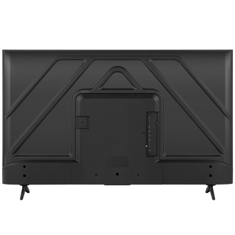  Телевизор Hisense 50A6S черный 