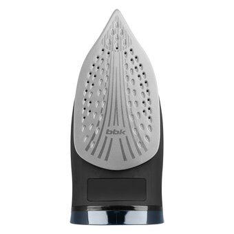  Утюг BBK ISE-2601 темно-синий 