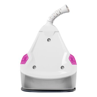  Утюг BBK ISE-2409 фиолетовый 