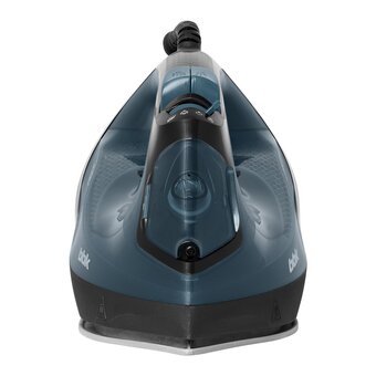  Утюг BBK ISE-2601 темно-синий 