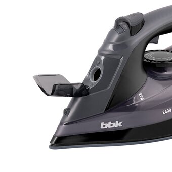  Утюг BBK ISE-2412 сиреневый 