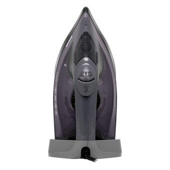  Утюг BBK ISE-2412 сиреневый 