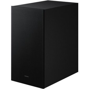  Саундбар Samsung HW-B650F/RU черный 