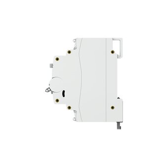  Дифавтомат EKF АД-32 PROxima (DA32-25-100S-4P-pro) 