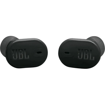  Наушники-гарнитура JBL Tune Buds 2 Ghost черный 