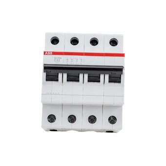  Автоматический выключатель ABB sh204 (2CDS214001R0324) 