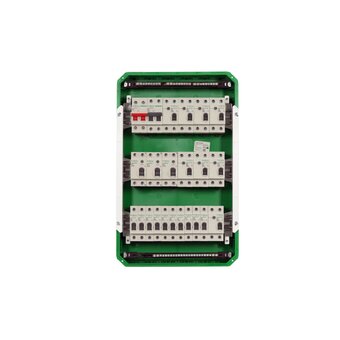  Дифавтомат Systeme Electric City9 Set (C9D36616) 