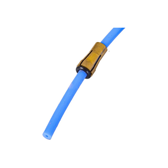  Тефлоновый канал Ресанта 71/6/60 3,5м (синий, 0,8-1,0мм) для САИПА 