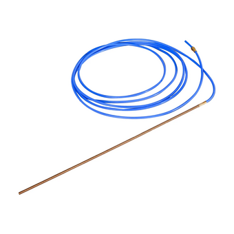  Тефлоновый канал Ресанта 71/6/60 3,5м (синий, 0,8-1,0мм) для САИПА 