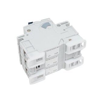  Автоматический выключатель ABL C6T3 