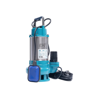  Насос дренажный ESQ Гном 6-10-50/0.55-220 (02.31.000035) 