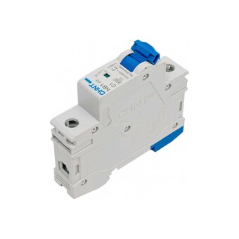  Автоматический выключатель CHINT NB1-63 (179613) 