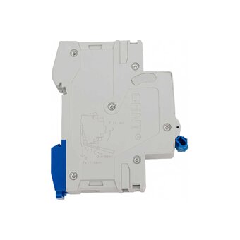  Автоматический выключатель CHINT NB1-63 (179613) 