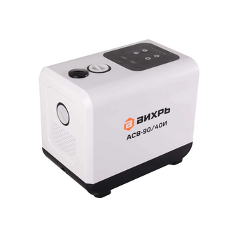  Насосная станция Вихрь АСВ-90/40И 500Вт 5400л/час (68/1/33) 