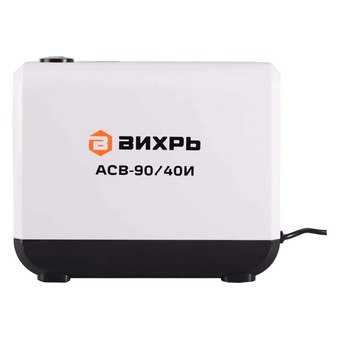  Насосная станция Вихрь АСВ-90/40И 500Вт 5400л/час (68/1/33) 
