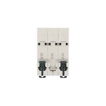  Автоматический выключатель Systeme Electric City9 Set C (C9F36332) 